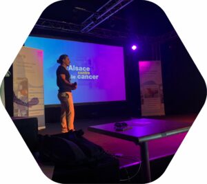 Informer grâce à des actions de prévention et de sensibilisation