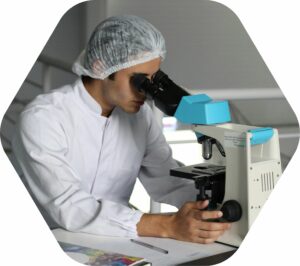 Soutenir la recherche fondamentale et clinique